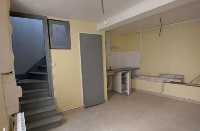 appartement 2 pièces 30 m2 à vendre à Vienne (38200)