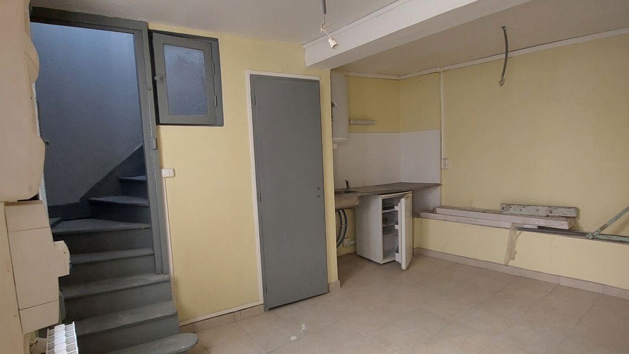 appartement 2 pièces 30 m2 à vendre à Vienne (38200)