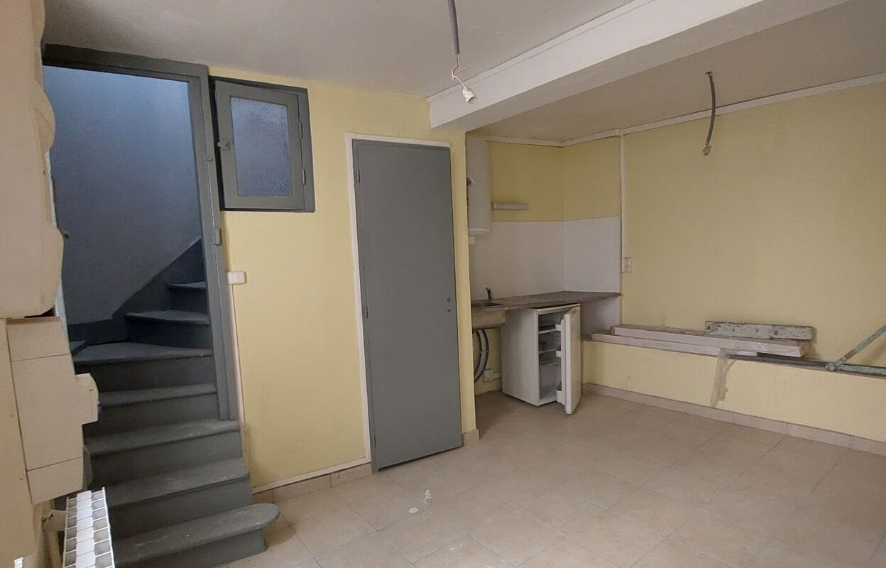 appartement 2 pièces 30 m2 à vendre à Vienne (38200)