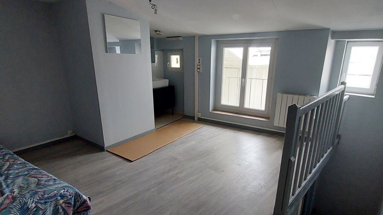 appartement 2 pièces 30 m2 à vendre à Vienne (38200)