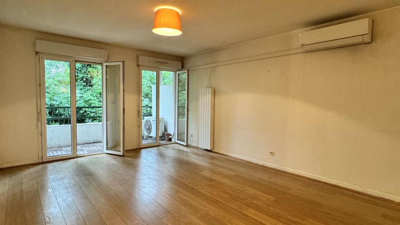 appartement 3 pièces 62 m2 à vendre à Cenon (33150)