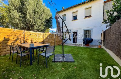 vente appartement 159 000 € à proximité de Le Barcarès (66420)