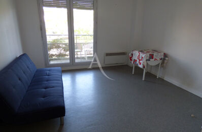 location appartement 395 € CC /mois à proximité de Olivet (45160)