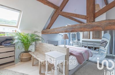 vente maison 549 000 € à proximité de Auffreville-Brasseuil (78930)