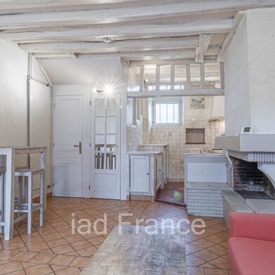 Maison 3 pièces 73 m²