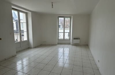 location appartement 830 € CC /mois à proximité de Le Plessis-Trévise (94420)