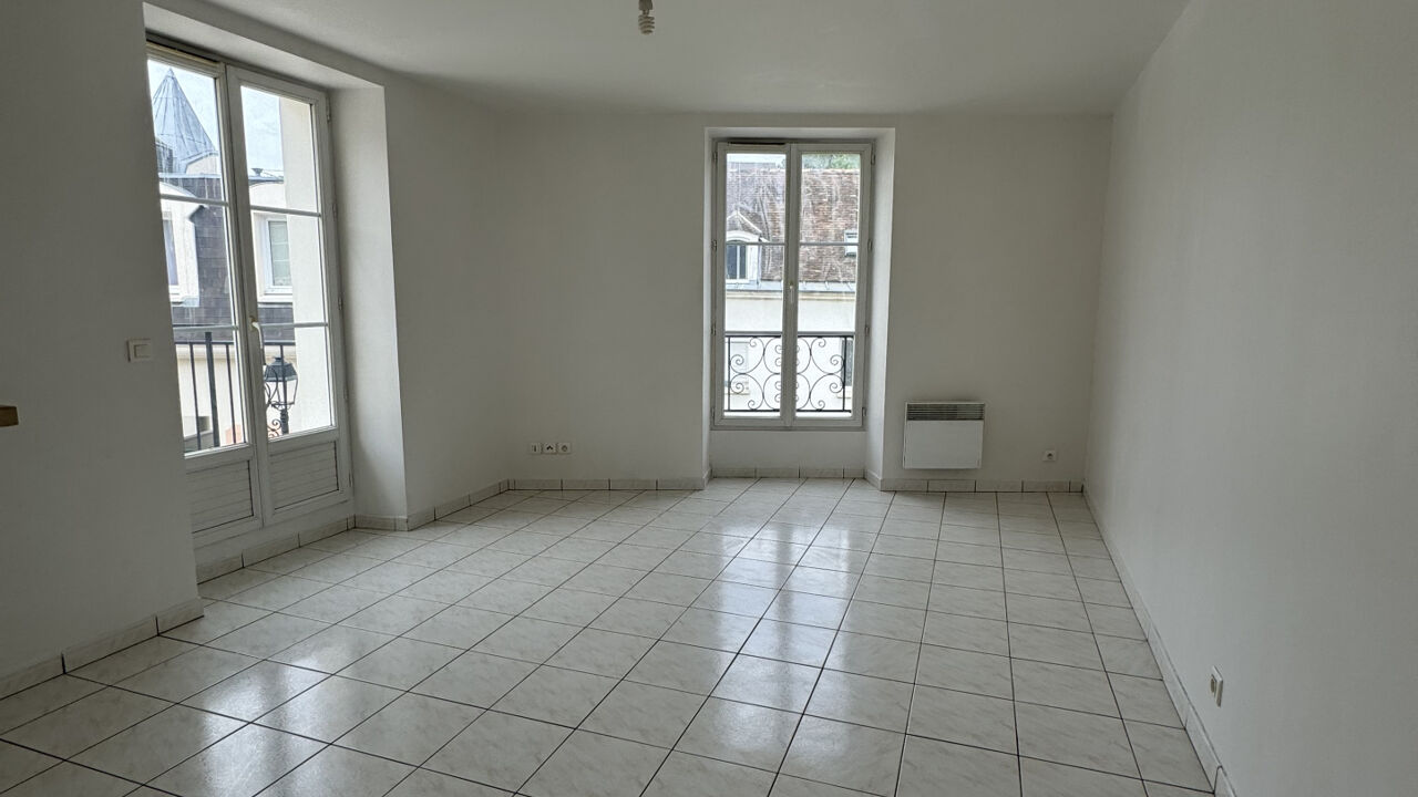 appartement 2 pièces 39 m2 à louer à Montgeron (91230)