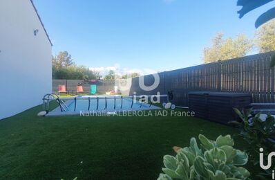 vente maison 349 000 € à proximité de Bages (11100)