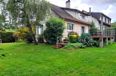 vente maison 385 000 € à proximité de Massy (91300)