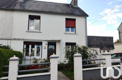 vente maison 146 500 € à proximité de Saint-Goazec (29520)