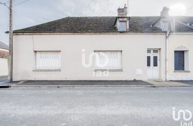 vente maison 159 200 € à proximité de La Croix-en-Brie (77370)