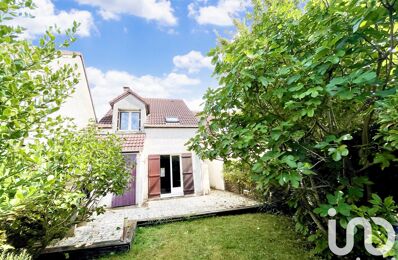 vente maison 323 000 € à proximité de Meulan-en-Yvelines (78250)