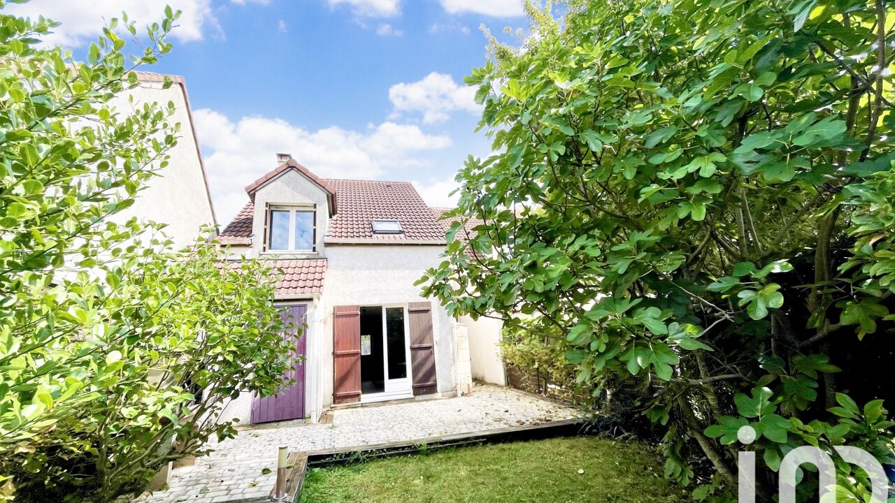 maison 4 pièces 84 m2 à vendre à Triel-sur-Seine (78510)