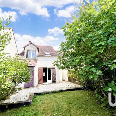 Maison 4 pièces 84 m²