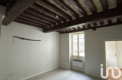 vente appartement 99 000 € à proximité de Orléans (45)