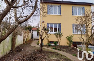 vente maison 330 000 € à proximité de Annet-sur-Marne (77410)