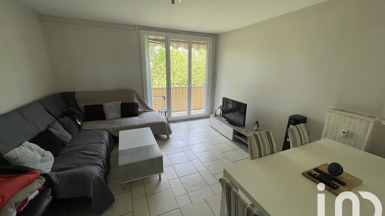 appartement 3 pièces 60 m2 à vendre à Montélimar (26200)