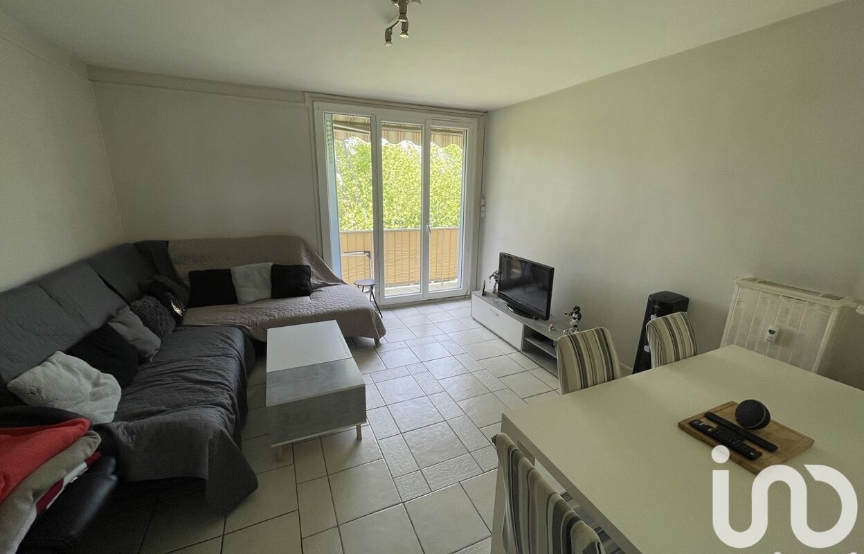 appartement 3 pièces 60 m2 à vendre à Montélimar (26200)