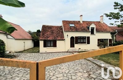 vente maison 136 000 € à proximité de Varennes-sur-Fouzon (36210)