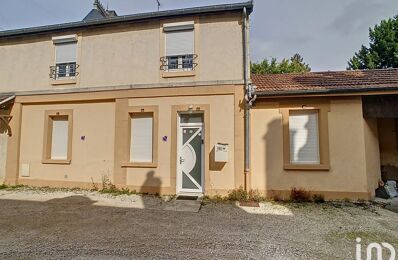 vente appartement 65 000 € à proximité de Chaumont (52000)