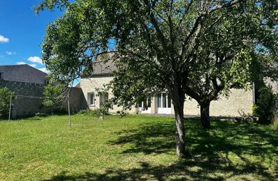 vente maison 259 000 € à proximité de Vougeot (21640)