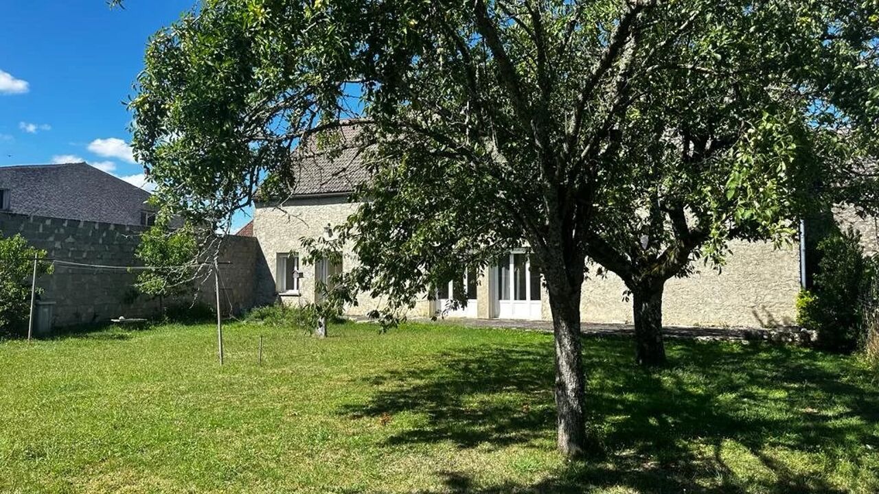 maison 8 pièces 180 m2 à vendre à Bessey-Lès-Cîteaux (21110)