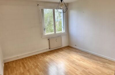 vente appartement 82 000 € à proximité de Aiserey (21110)