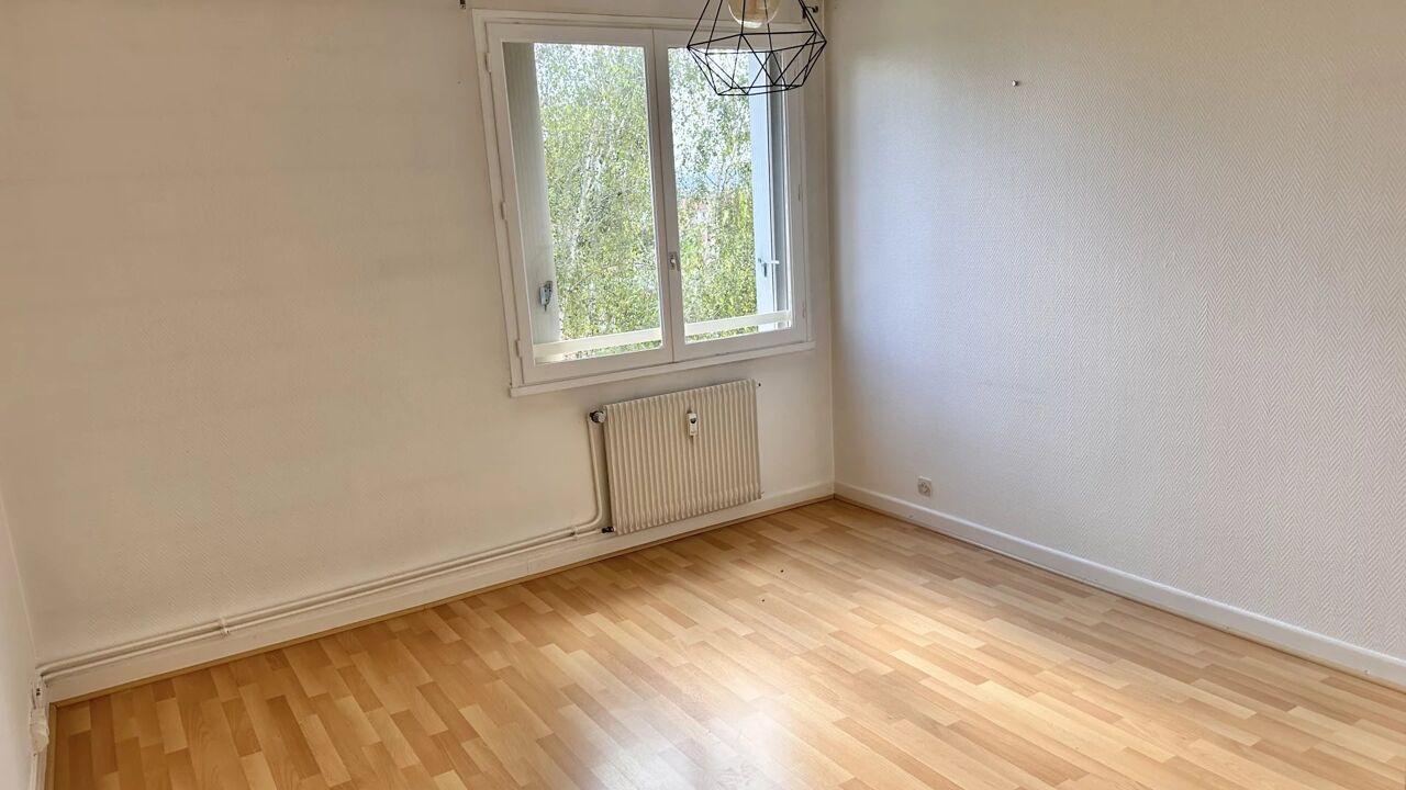 appartement 2 pièces 29 m2 à vendre à Dijon (21000)