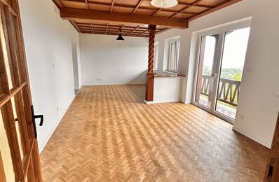 location appartement 875 € CC /mois à proximité de Dabo (57850)