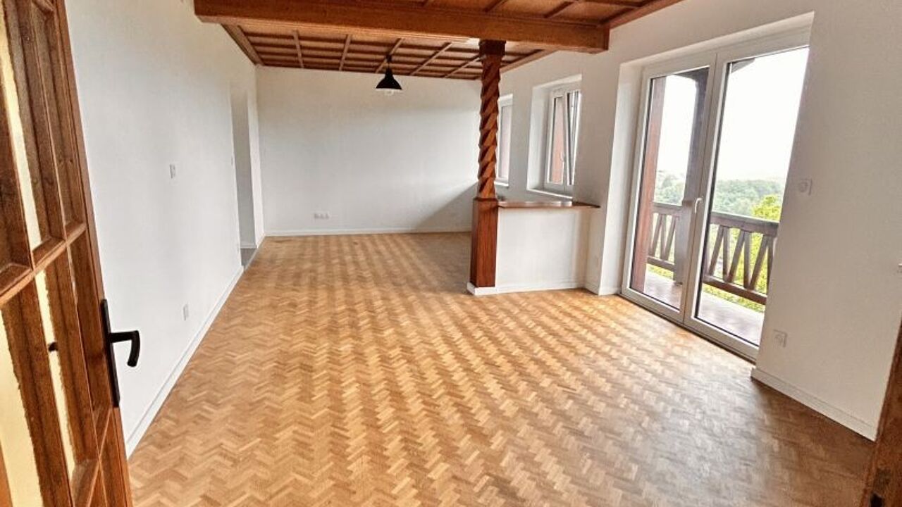 appartement 6 pièces 144 m2 à louer à Dabo (57850)