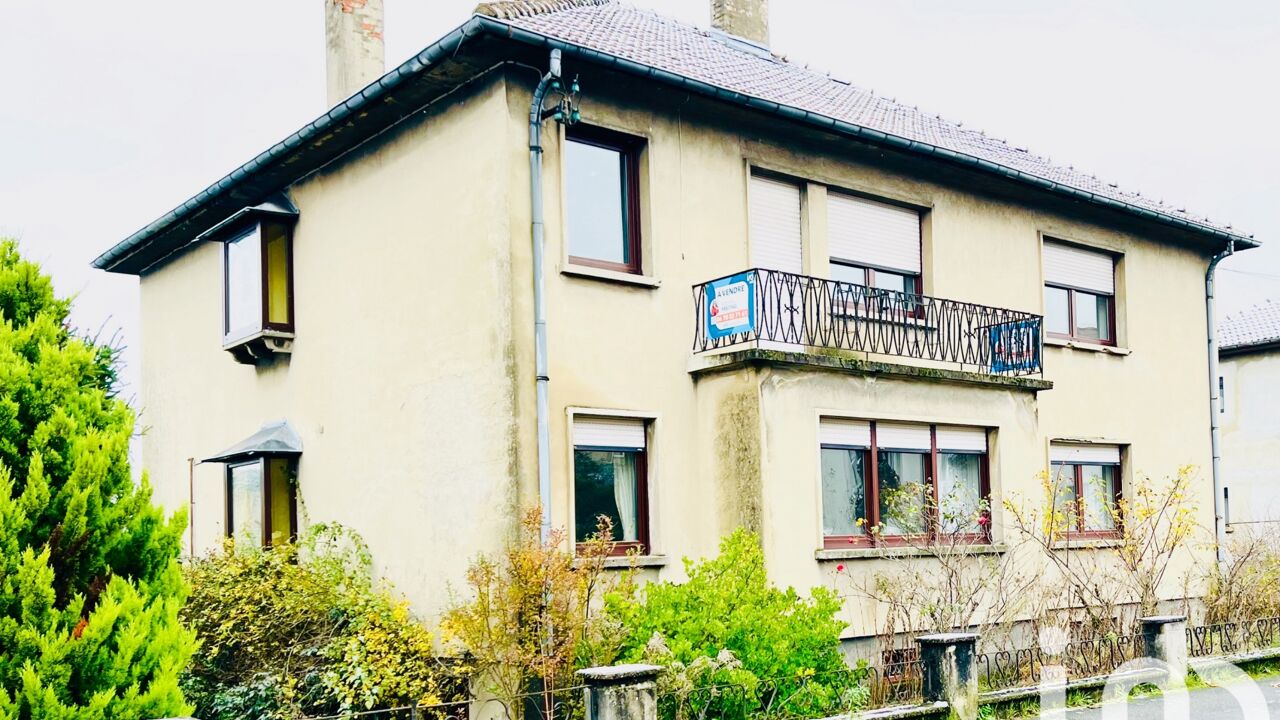 maison 8 pièces 236 m2 à vendre à Stiring-Wendel (57350)