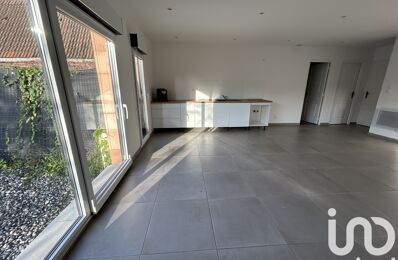 vente maison 135 900 € à proximité de Aulnoy-Lez-Valenciennes (59300)