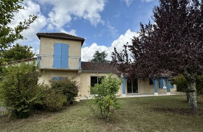 vente maison 273 000 € à proximité de Sigalens (33690)