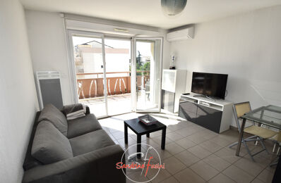 vente appartement 225 000 € à proximité de Tourrette-Levens (06690)