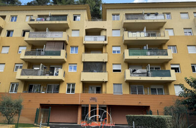 vente appartement 140 000 € à proximité de Vence (06140)