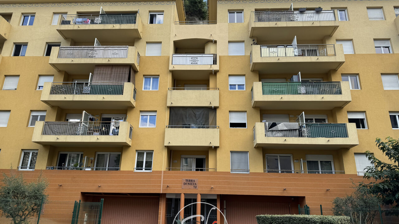 appartement 1 pièces 23 m2 à vendre à Nice (06200)