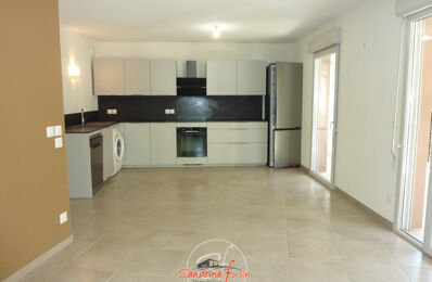 location appartement 1 175 € CC /mois à proximité de Carros (06510)