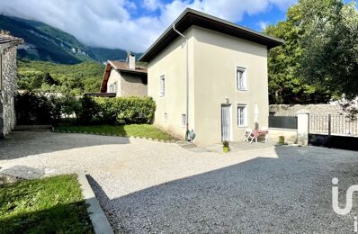 vente maison 289 000 € à proximité de Proveysieux (38120)