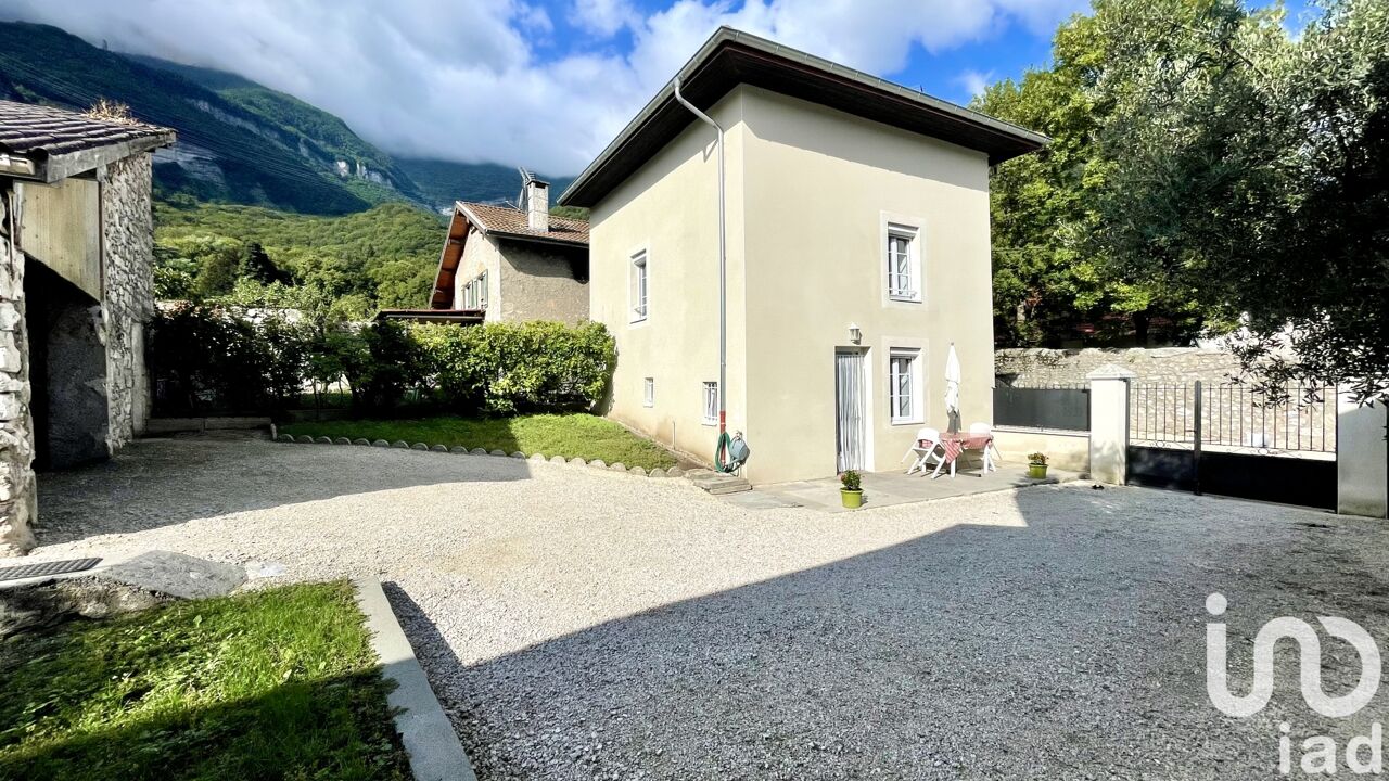 maison 5 pièces 90 m2 à vendre à Noyarey (38360)