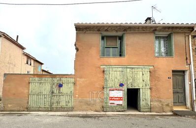 vente maison 304 500 € à proximité de Rousset (13790)