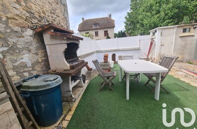 vente maison 89 900 € à proximité de Loches-sur-Ource (10110)