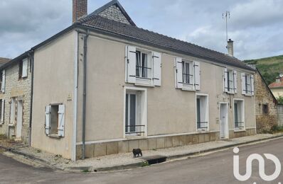 vente maison 89 900 € à proximité de La Villeneuve-Au-Chêne (10140)