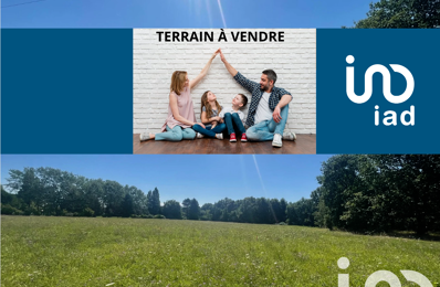 vente terrain 62 300 € à proximité de Pessines (17810)