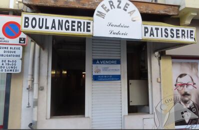 vente commerce 81 000 € à proximité de Saint-Pierre-de-Bat (33760)