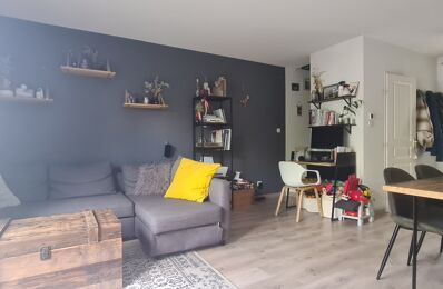 maison 3 pièces 58 m2 à vendre à Le Pian-Médoc (33290)