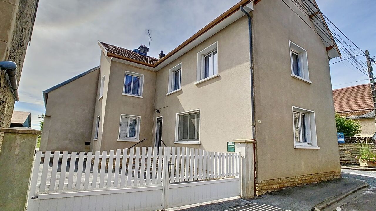 maison 7 pièces 143 m2 à vendre à Richebourg (52120)