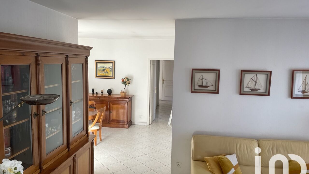 appartement 4 pièces 114 m2 à vendre à Aix-en-Provence (13090)