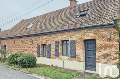 vente maison 352 000 € à proximité de Petite-Forêt (59494)