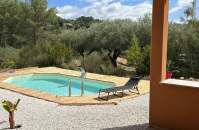 vente maison 415 500 € à proximité de Murviel-Lès-Béziers (34490)