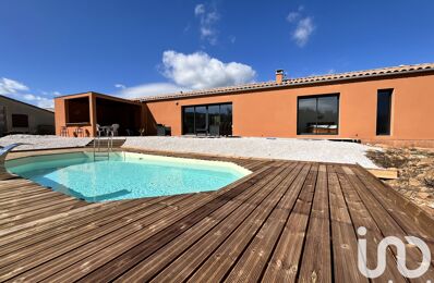 vente maison 415 500 € à proximité de Cazouls-Lès-Béziers (34370)